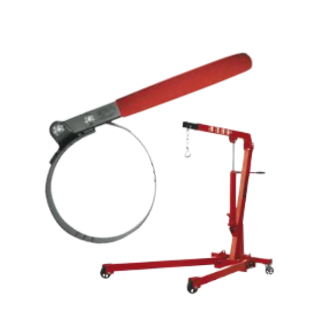 LITHIUM SERIES II Electric Torque Tool